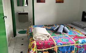 Kitnet No Itagua